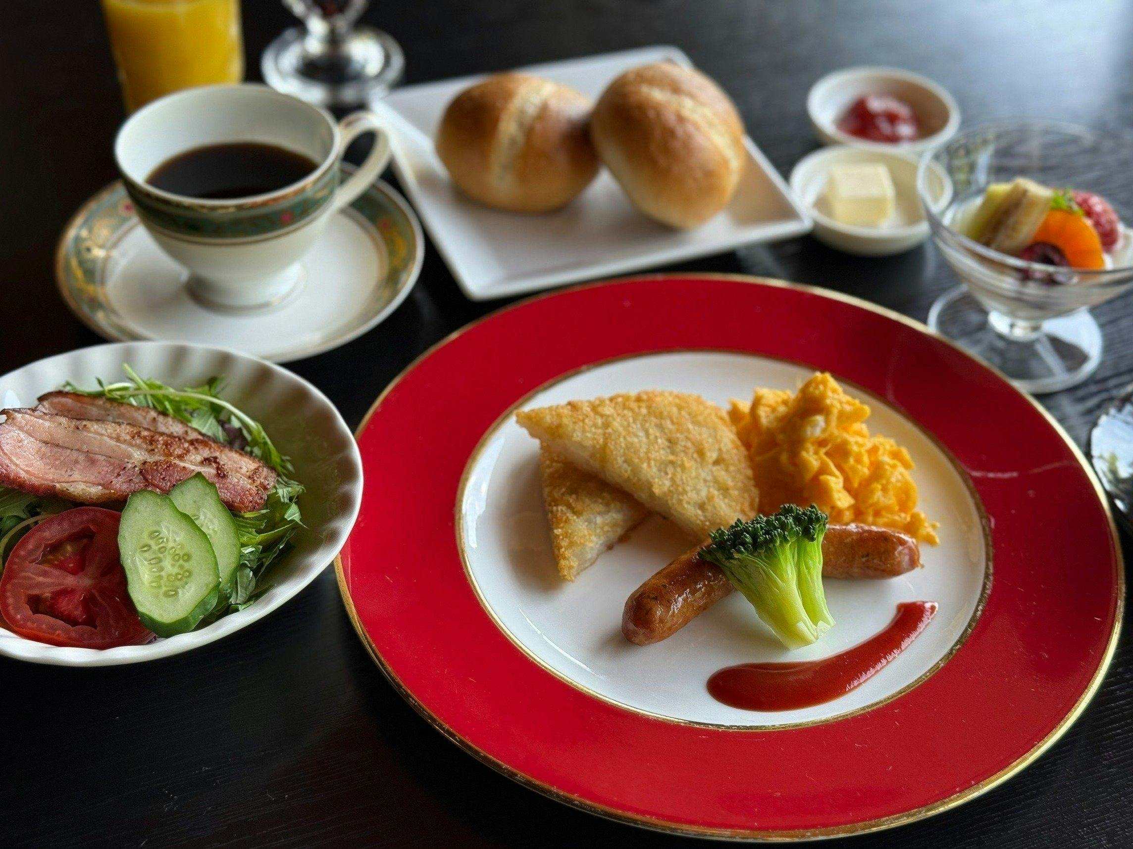 旅館　大橋