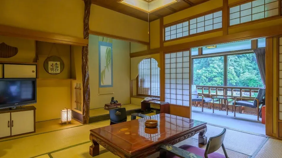 Ryokan Ohashi