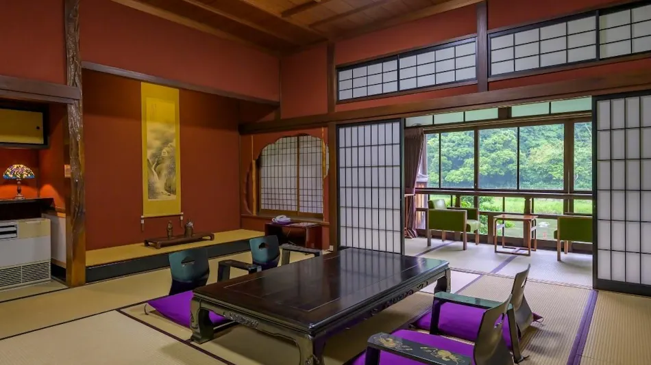 Ryokan Ohashi