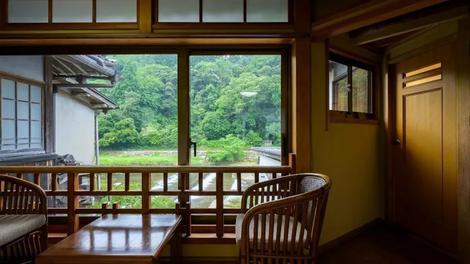 Ryokan Ohashi
