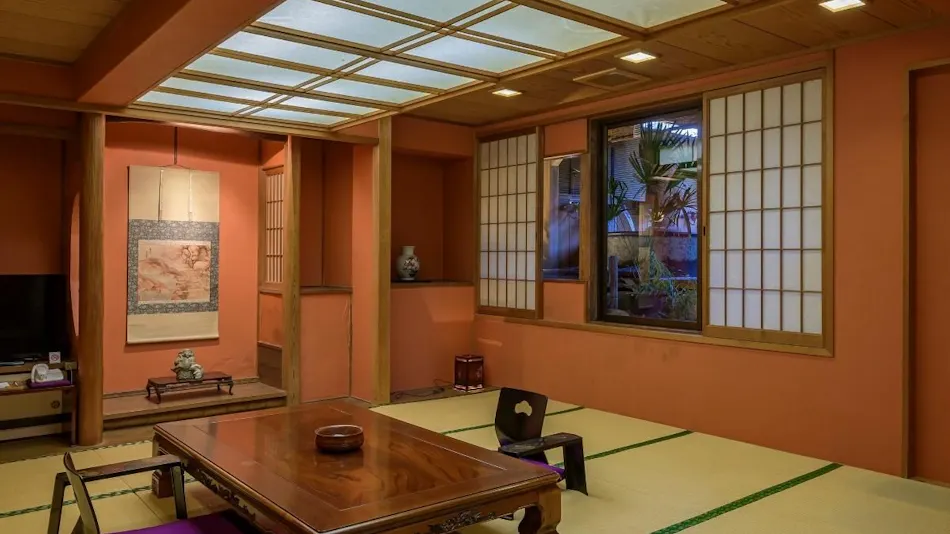 Ryokan Ohashi
