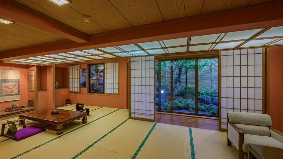 Ryokan Ohashi