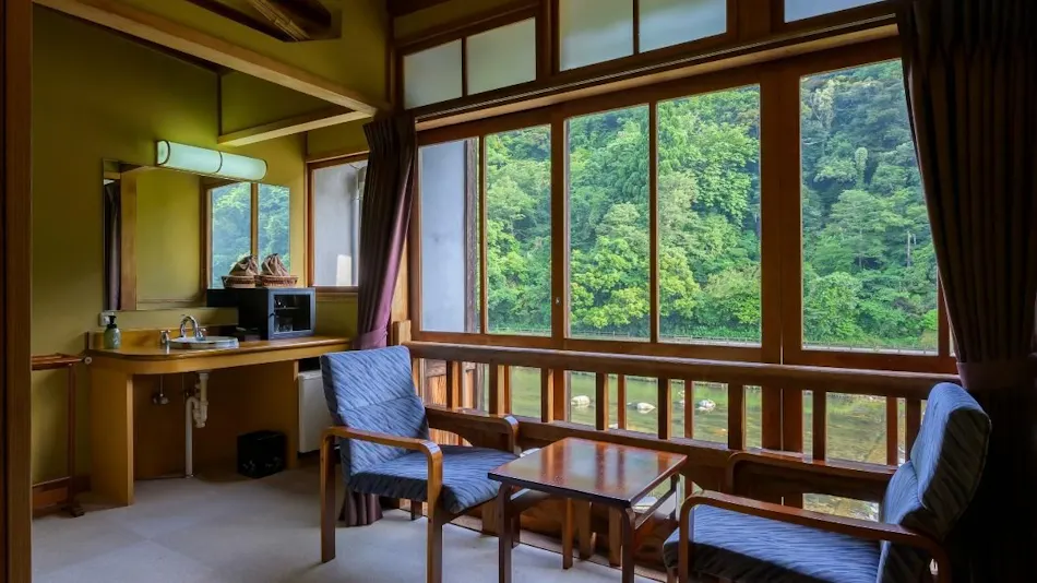 Ryokan Ohashi