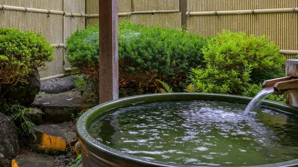 Ryokan Ohashi