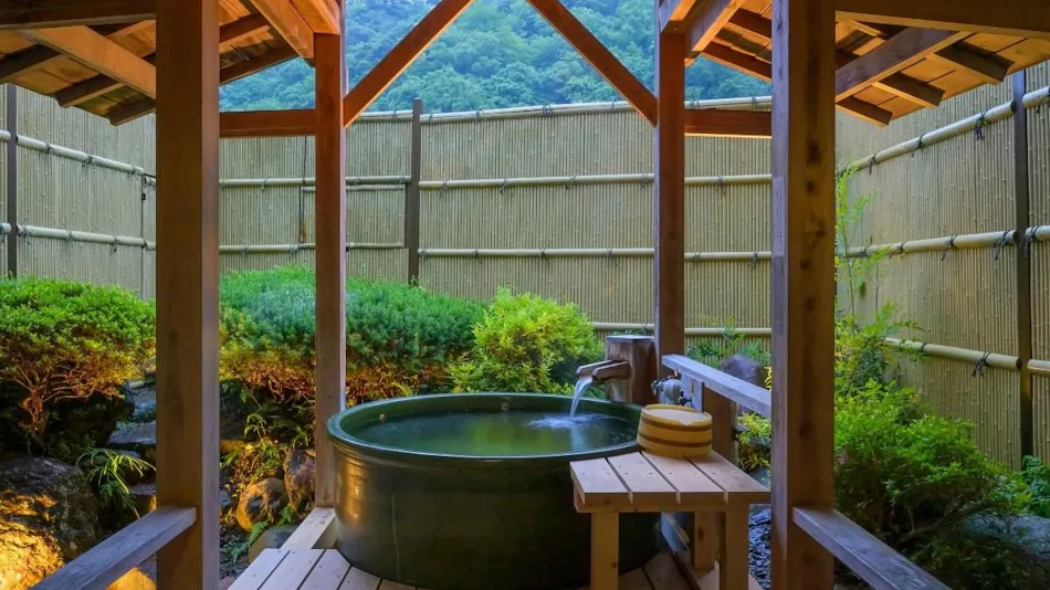 Ryokan Ohashi