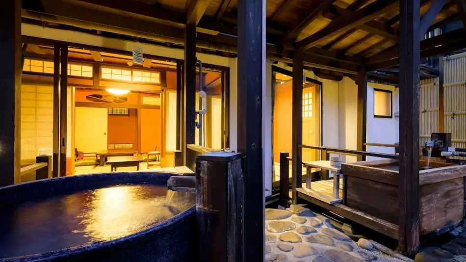 Ryokan Ohashi