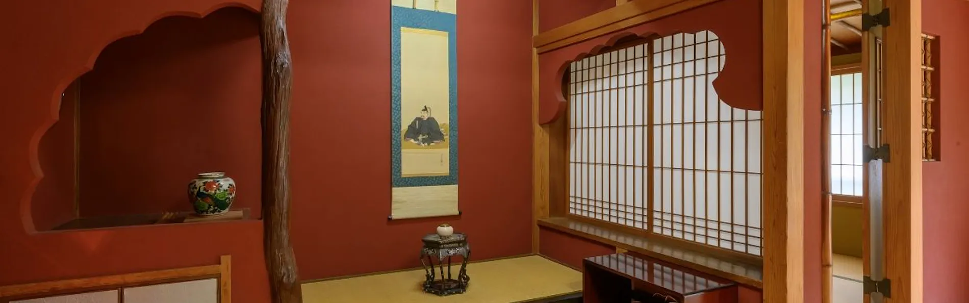 旅館 大橋