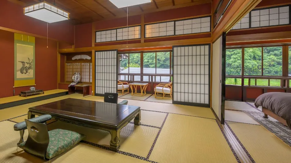 Ryokan Ohashi