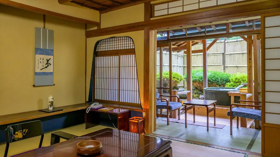 Ryokan Ohashi