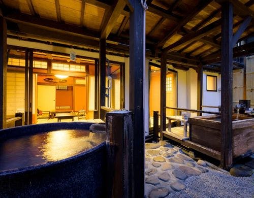 【ひさごの間】