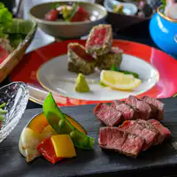 【ไคเซกิรวมเมนูวากิว】