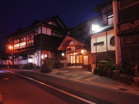 旅館 大橋 鳥取県 三朝 おすすめ人気宿泊プラン一覧 トラベルjp