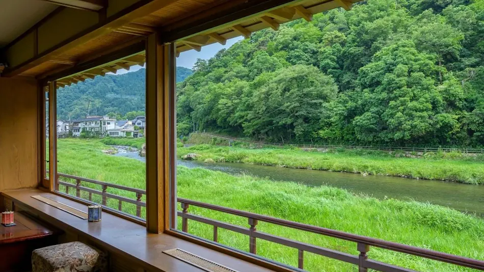Ryokan Ohashi