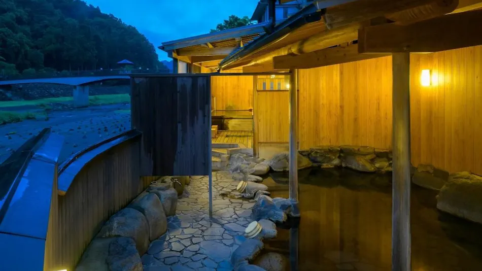 Ryokan Ohashi