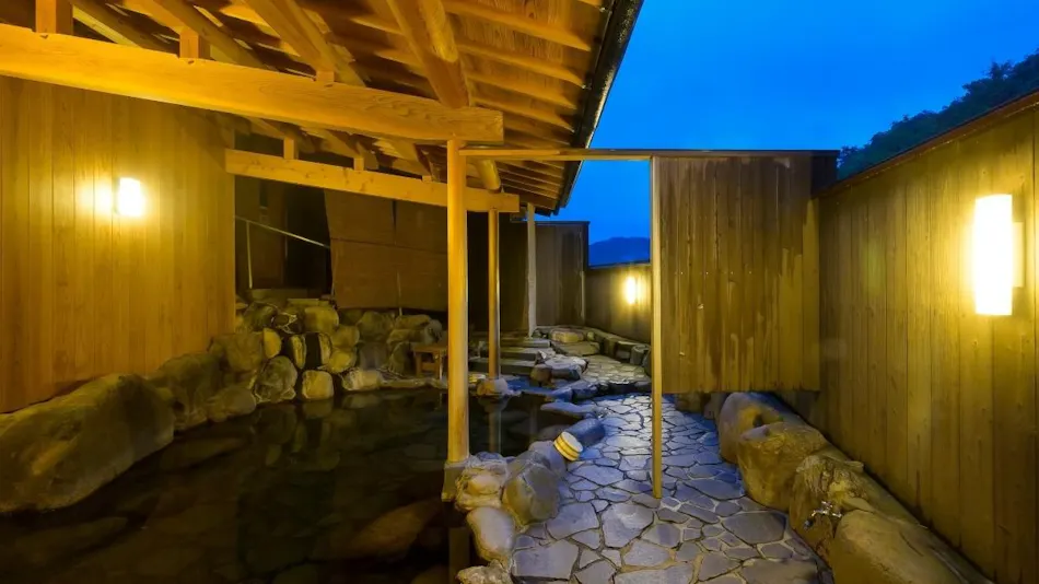 Ryokan Ohashi