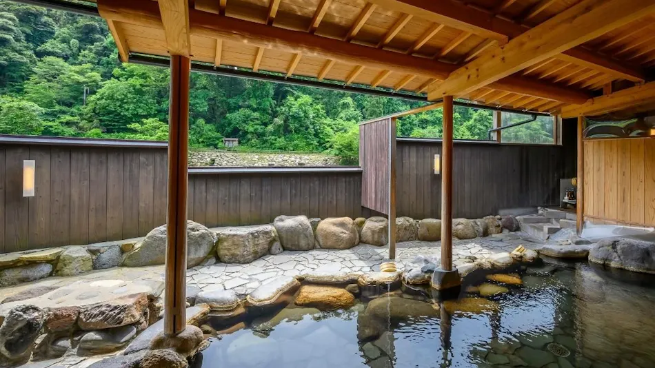 Ryokan Ohashi