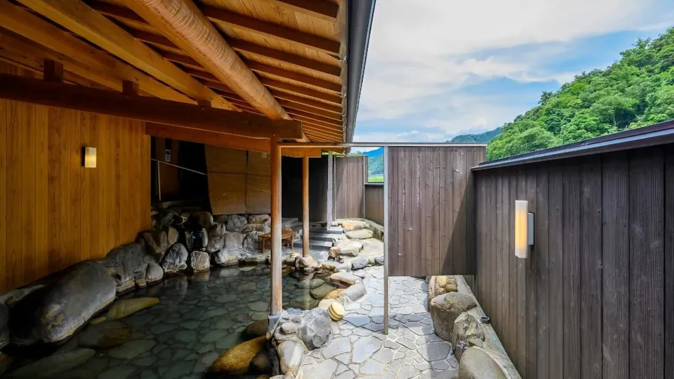 Ryokan Ohashi