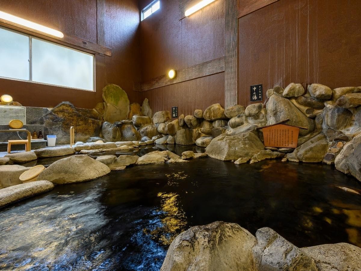 旅館　大橋