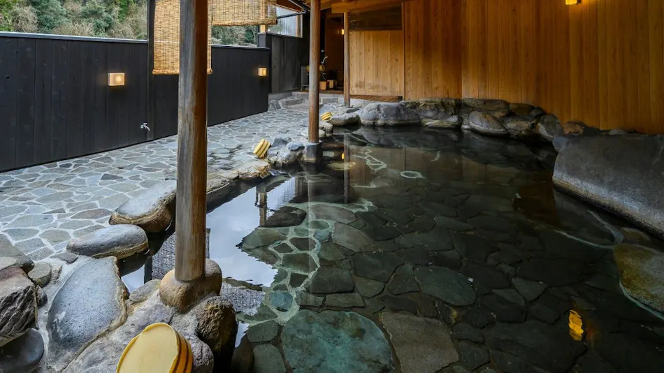Ryokan Ohashi