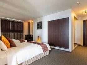 サイプレスリゾート久米島