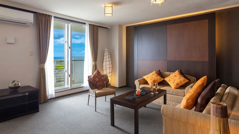 Cypress Resort Kumejima