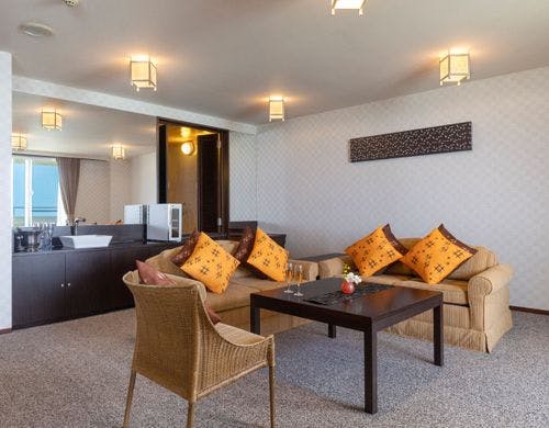 アメニティ<BR>ロクシタン　ジャスミン