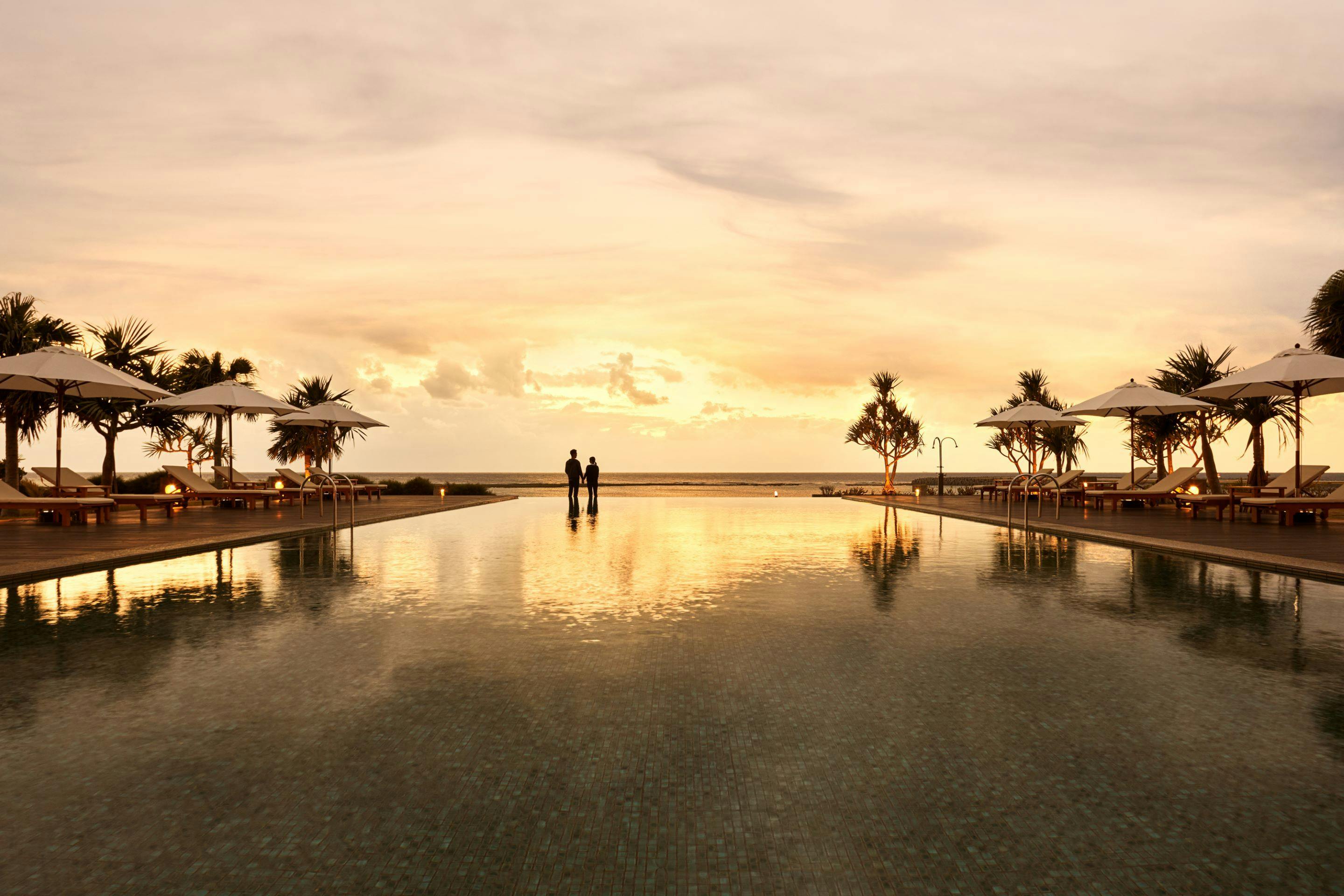 Cypress Resort Kumejima