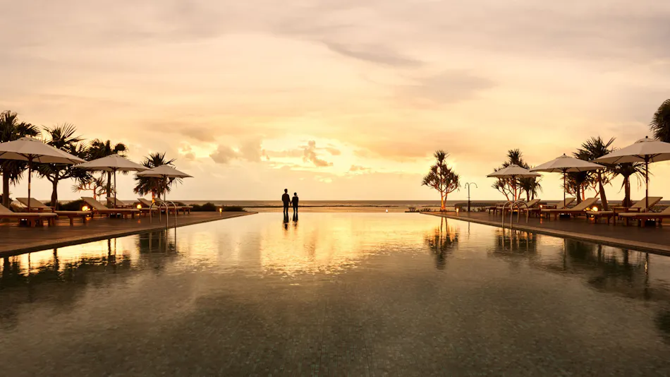 Cypress Resort Kumejima