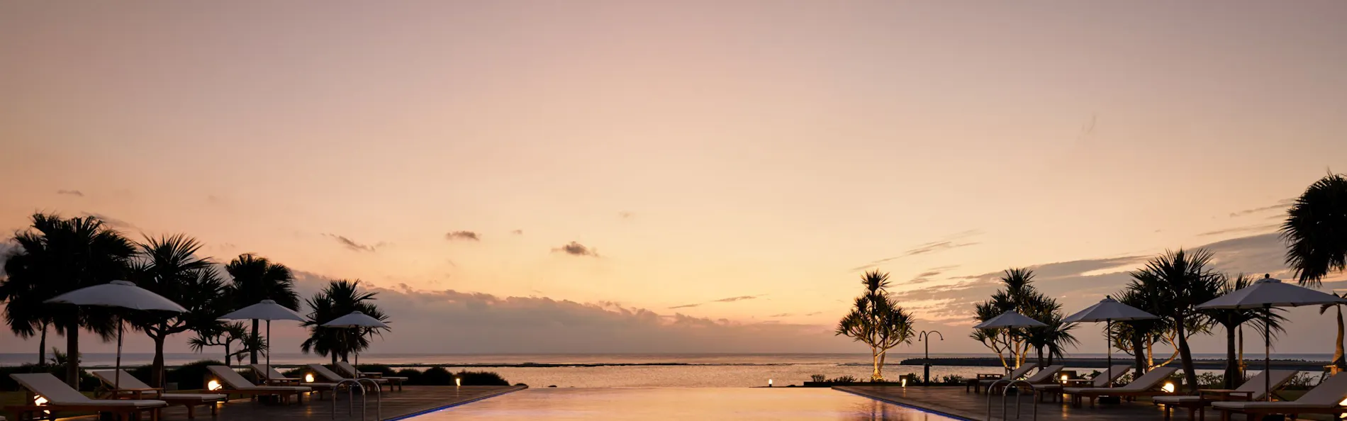 サイプレスリゾート久米島