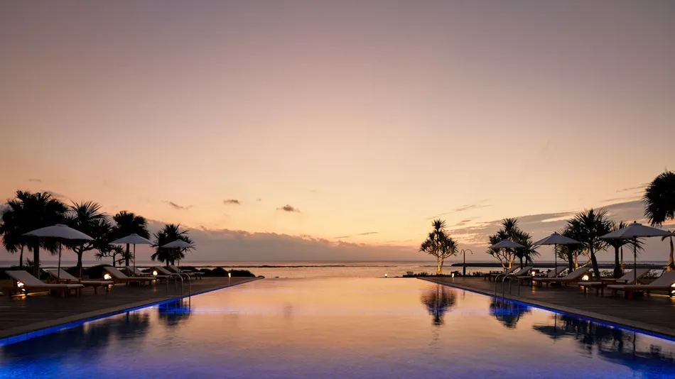 Cypress Resort Kumejima