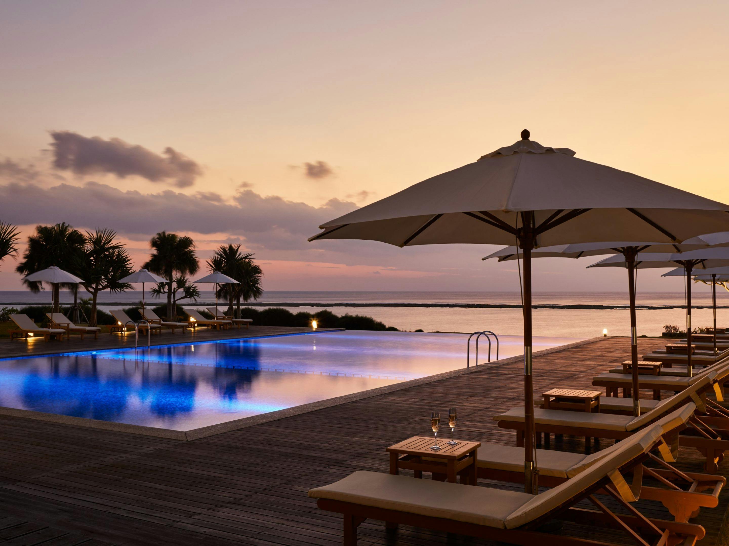 Cypress Resort Kumejima