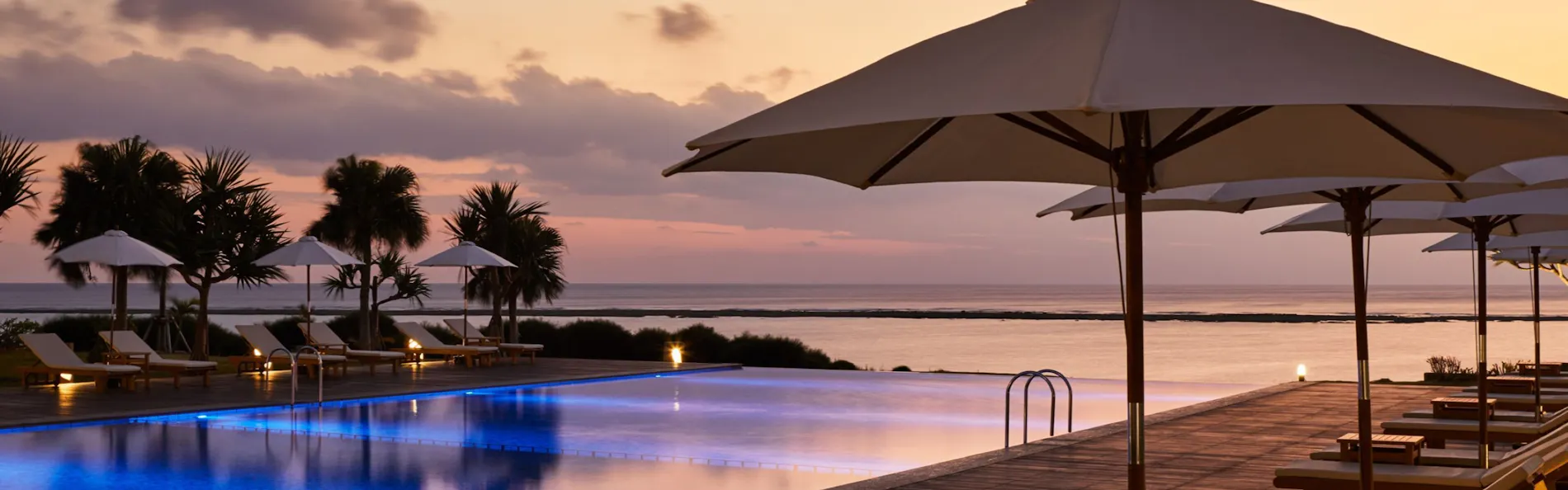 サイプレスリゾート久米島