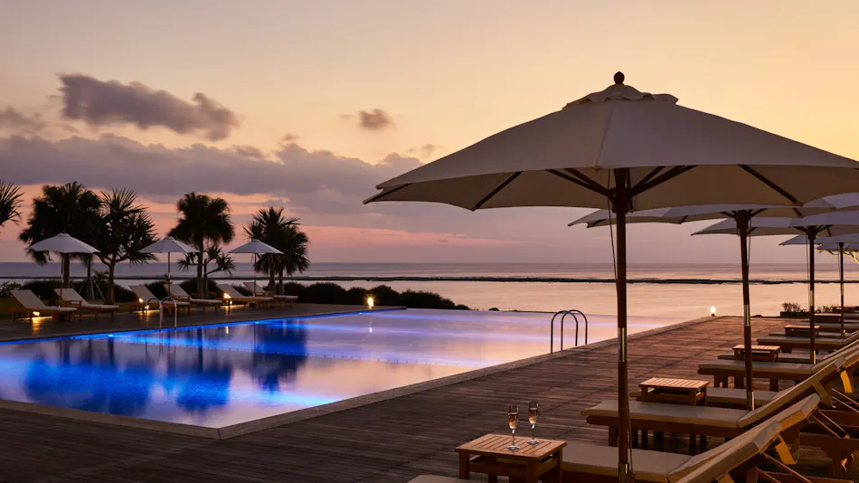 Cypress Resort Kumejima