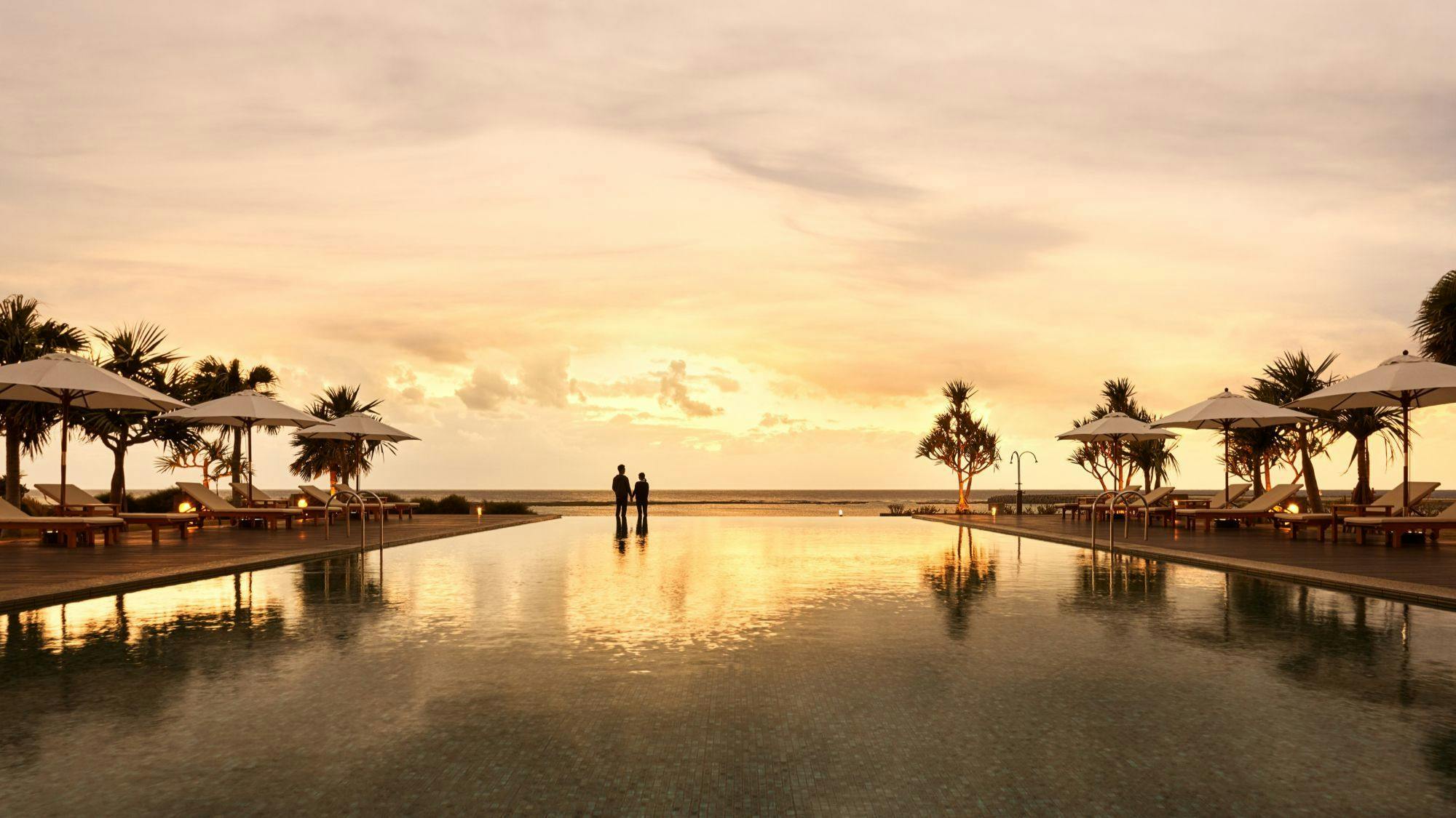 Cypress Resort Kumejima