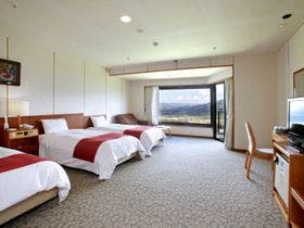 ホテルグリーンピア南阿蘇