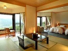 ホテルグリーンピア南阿蘇