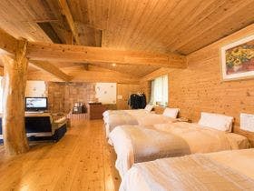 ホテルグリーンピア南阿蘇