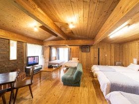 ホテルグリーンピア南阿蘇