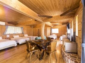 ホテルグリーンピア南阿蘇