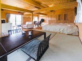 ホテルグリーンピア南阿蘇