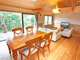 ホテルグリーンピア南阿蘇