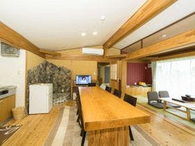 ホテルグリーンピア南阿蘇