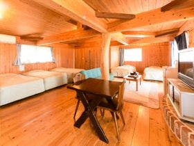 ホテルグリーンピア南阿蘇