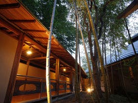 サン浦島 悠季の里