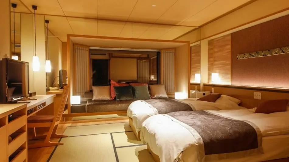 San Urashima Yuuki no Sato