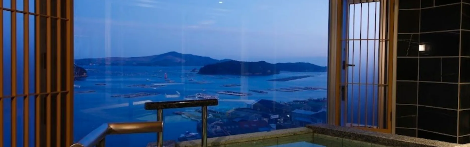 サン浦島 悠季の里