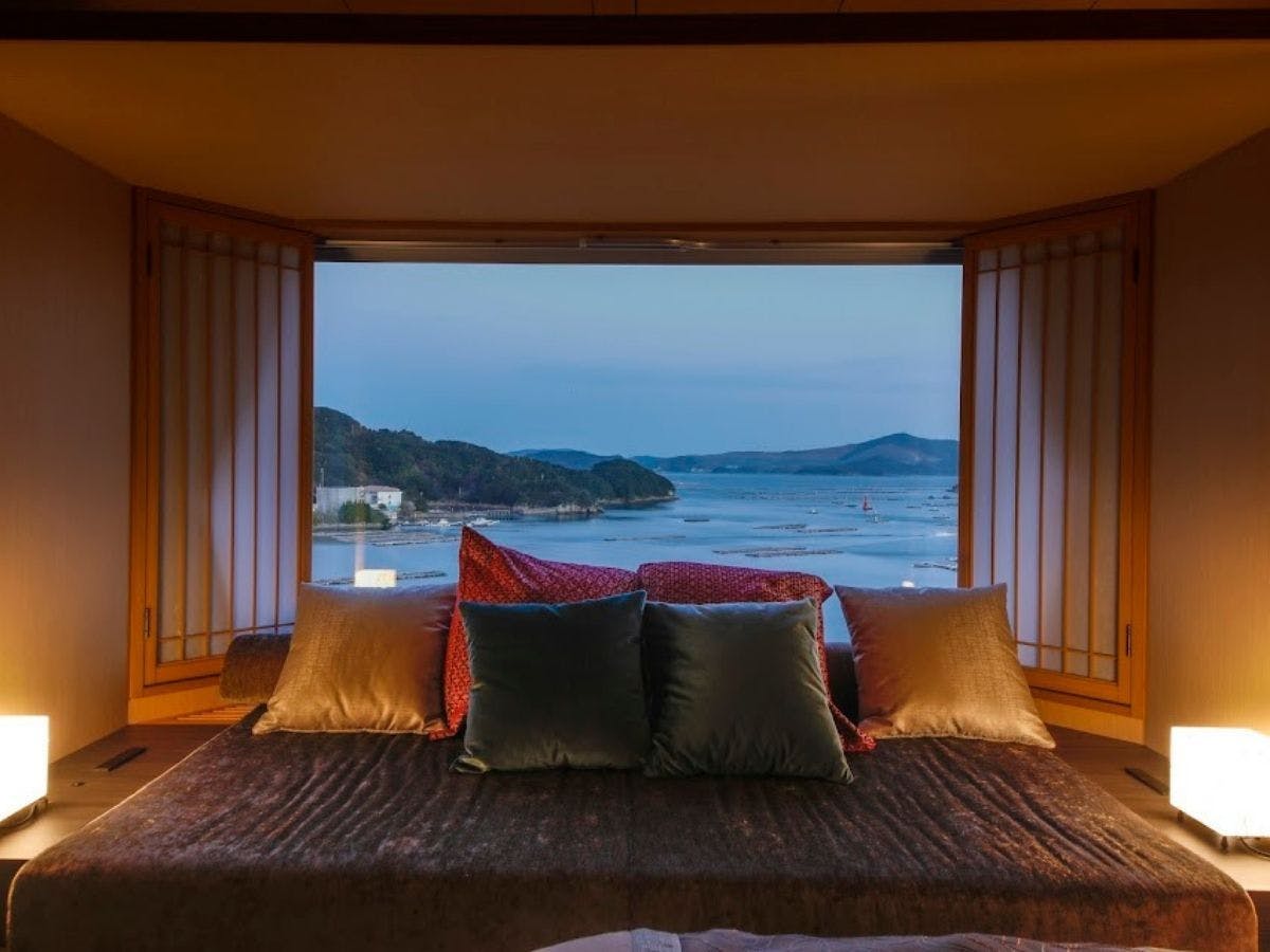 サン浦島　悠季の里
