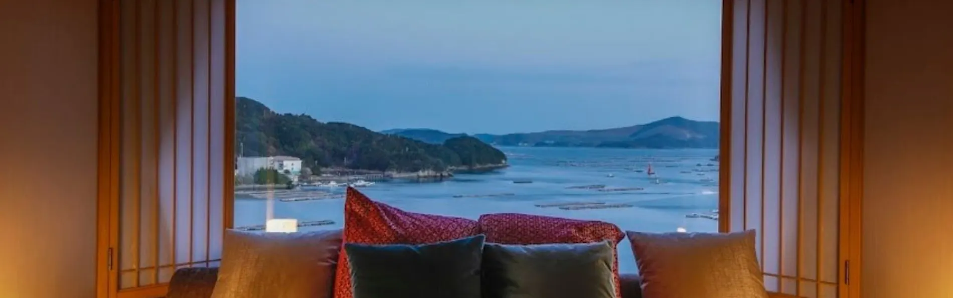 サン浦島 悠季の里