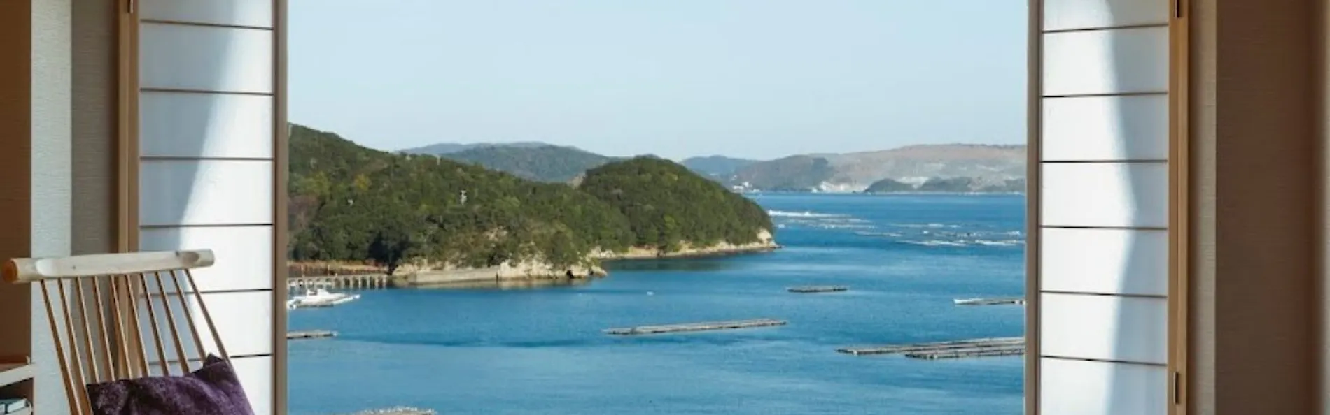 サン浦島 悠季の里