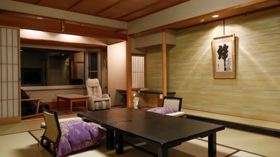 San Urashima Yuuki no Sato
